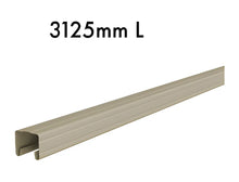 Load image into Gallery viewer, Rail For Sheet - 3125mm
