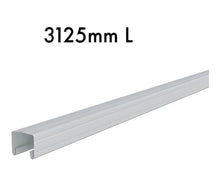 Load image into Gallery viewer, Rail For Sheet - 3125mm
