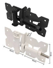 Load image into Gallery viewer, Self-Closing Hinge Pair

