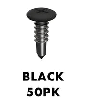 Load image into Gallery viewer, Self Drilling Wafer Screws -  Bag of 50
