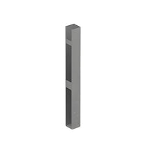 Load image into Gallery viewer, Semi Privacy - Concealed Base Plate 1150mm
