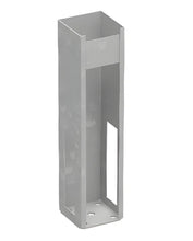 Load image into Gallery viewer, Semi Privacy - Concealed Base Plate 616mm
