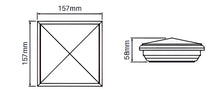 Load image into Gallery viewer, Semi Privacy - English Style Cap

