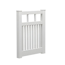 Load image into Gallery viewer, Semi Privacy Gate - 1000mm x 1200mm
