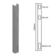 Load image into Gallery viewer, Semi Privacy - Hole Cutting Jig
