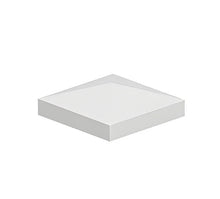 Load image into Gallery viewer, Semi Privacy - Slimline Tapered Cap
