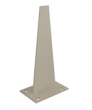 Load image into Gallery viewer, Shark Fin Base Plate
