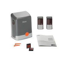 Load image into Gallery viewer, Sliding Gate Motor Kit – Filo 400 Pro
