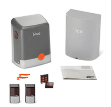 Sliding Gate Motor Kit Filo 400 Pro 24V Transfromer | Glass Superstore