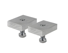 Load image into Gallery viewer, Sliding Gate Wheel Clamping Set
