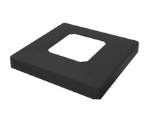 Load image into Gallery viewer, Square Slimline Domical Cover (For Spigot Base Plate)
