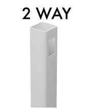 Load image into Gallery viewer, Vertical Paling - 2 Way Post
