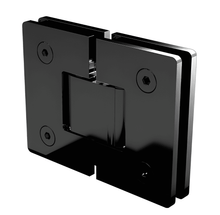 Load image into Gallery viewer, Zürich 6mm Glass to Glass Hinge (Square Edge)
