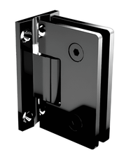 Load image into Gallery viewer, Zürich 6mm Wall to Glass Hinge (Square Edge)
