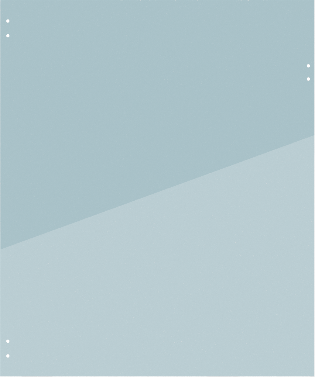 8mm Gate Panel (Master Range)