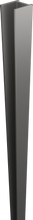 Load image into Gallery viewer, Wall Channel Aluminium
