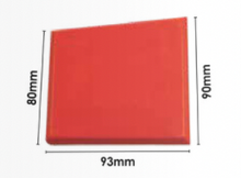 Load image into Gallery viewer, Silicone Pad
