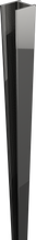 Load image into Gallery viewer, Wall Channel Aluminium
