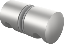 Load image into Gallery viewer, Round Notched Knob
