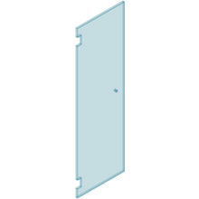 Load image into Gallery viewer, Frameless Door Panels
