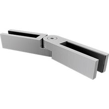 Load image into Gallery viewer, Swivel Rigi Clamp
