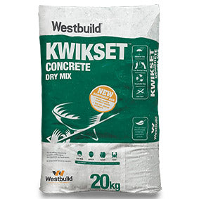 Kwikset Concrete