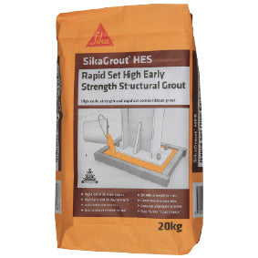 Sika Grout - 20Kg Bag