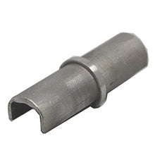 Load image into Gallery viewer, Round Handrail Joiner - 25.4mm
