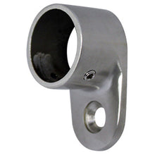 Load image into Gallery viewer, Round Handrail - Wall Plate
