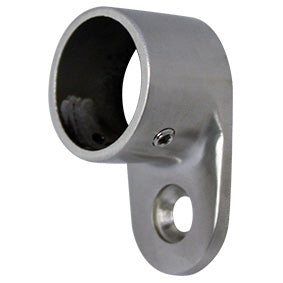 Round Handrail - Wall Plate