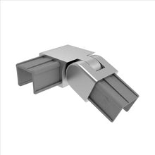 Load image into Gallery viewer, Adjustable Vertical Joiner - Left
