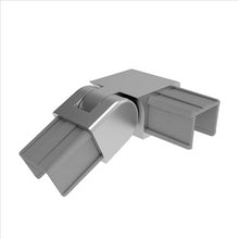 Load image into Gallery viewer, Handrail Adj Vertical Right - 25mm x 21mm
