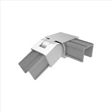 Load image into Gallery viewer, Handrail Adj Vertical Right - 25mm x 21mm
