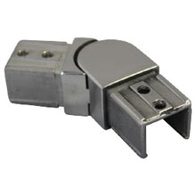 Load image into Gallery viewer, Handrail Horizontal Adj. Joiner - 25mm x 21mm
