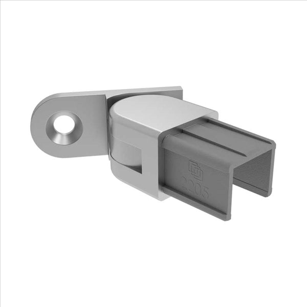 Adjustable Horizontal Wall Bracket - LEFT