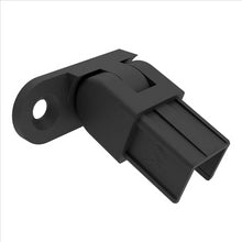 Load image into Gallery viewer, Adjustable Wall Bracket Vertical - LEFT
