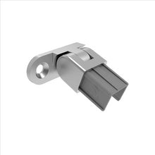 Load image into Gallery viewer, Adjustable Wall Bracket Vertical - LEFT
