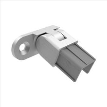 Load image into Gallery viewer, Adjustable Wall Bracket Vertical - LEFT
