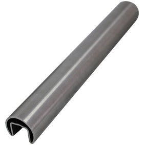 Rounded Handrail 25mm